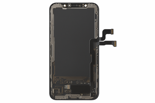 i phone x lcd full hd replacement