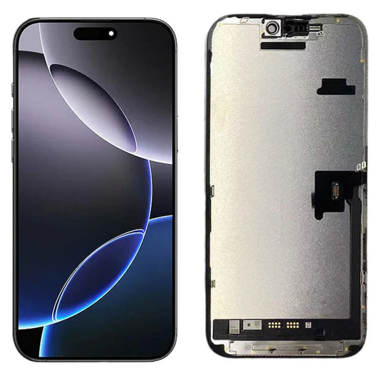 I PHONE 16 PRO MAX OLED LCD