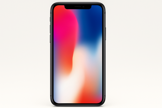 i phone x lcd full hd replacement