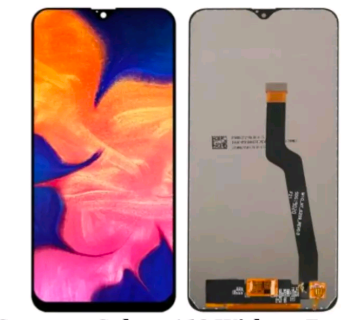 A105/A10/M10/M105/Universal lcd